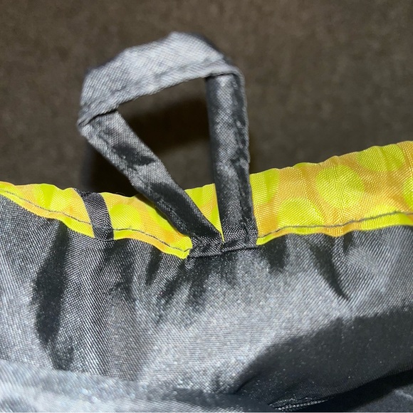 Walt Disney World Mickey & Minnie nylon string bag - Picture 7 of 12